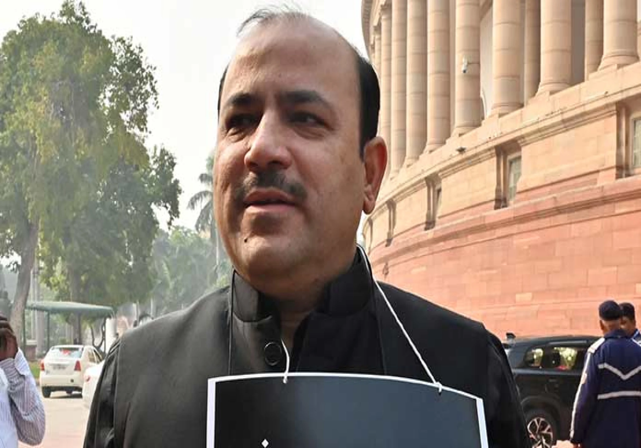 Lok Sabha MP Danish Ali Suspended after Bahujan Samaj Party (BSP) chief Mayawati's decision Lok Sabha MP Danish Ali Suspended after Bahujan Samaj Party (BSP) chief Mayawati's decision